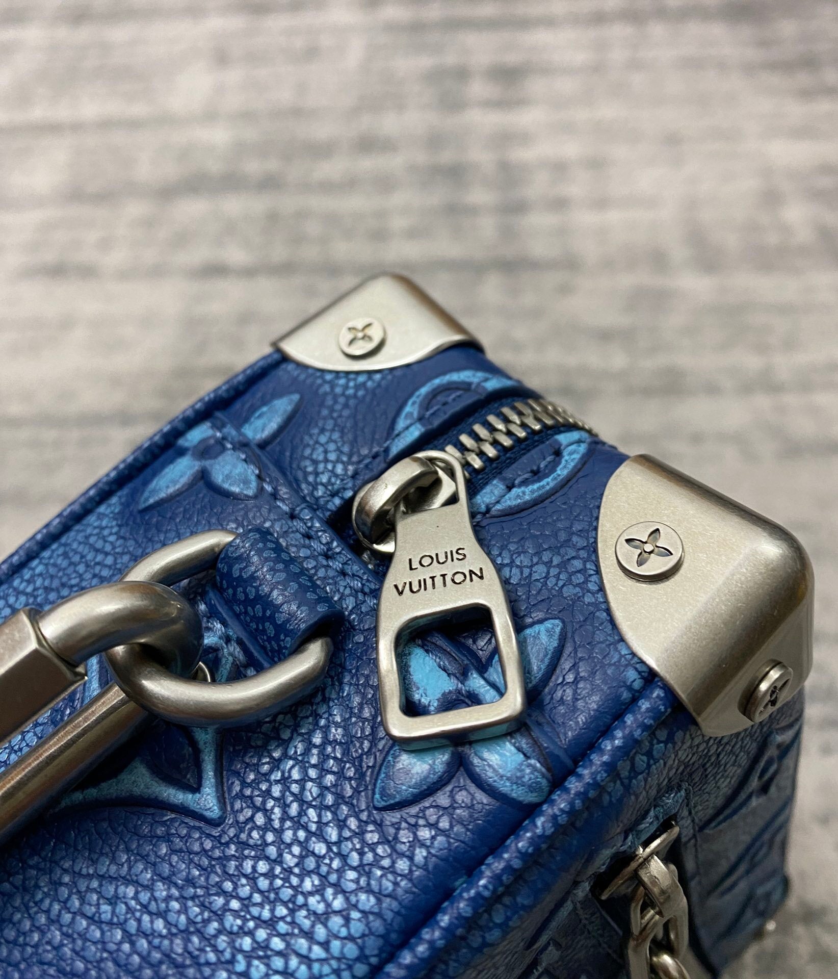 Bolsa Louis Vuitton Masculina