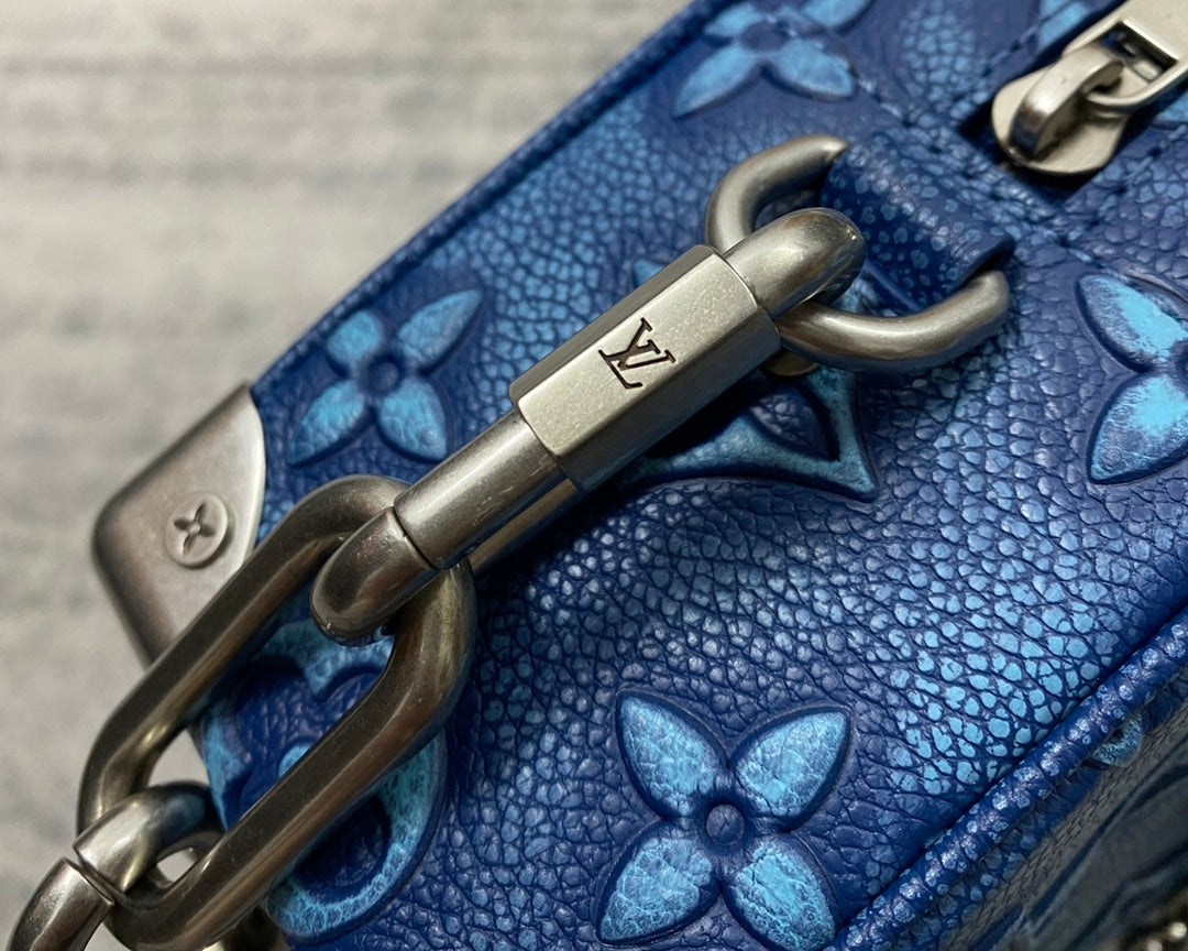 Bolsa Louis Vuitton Masculina