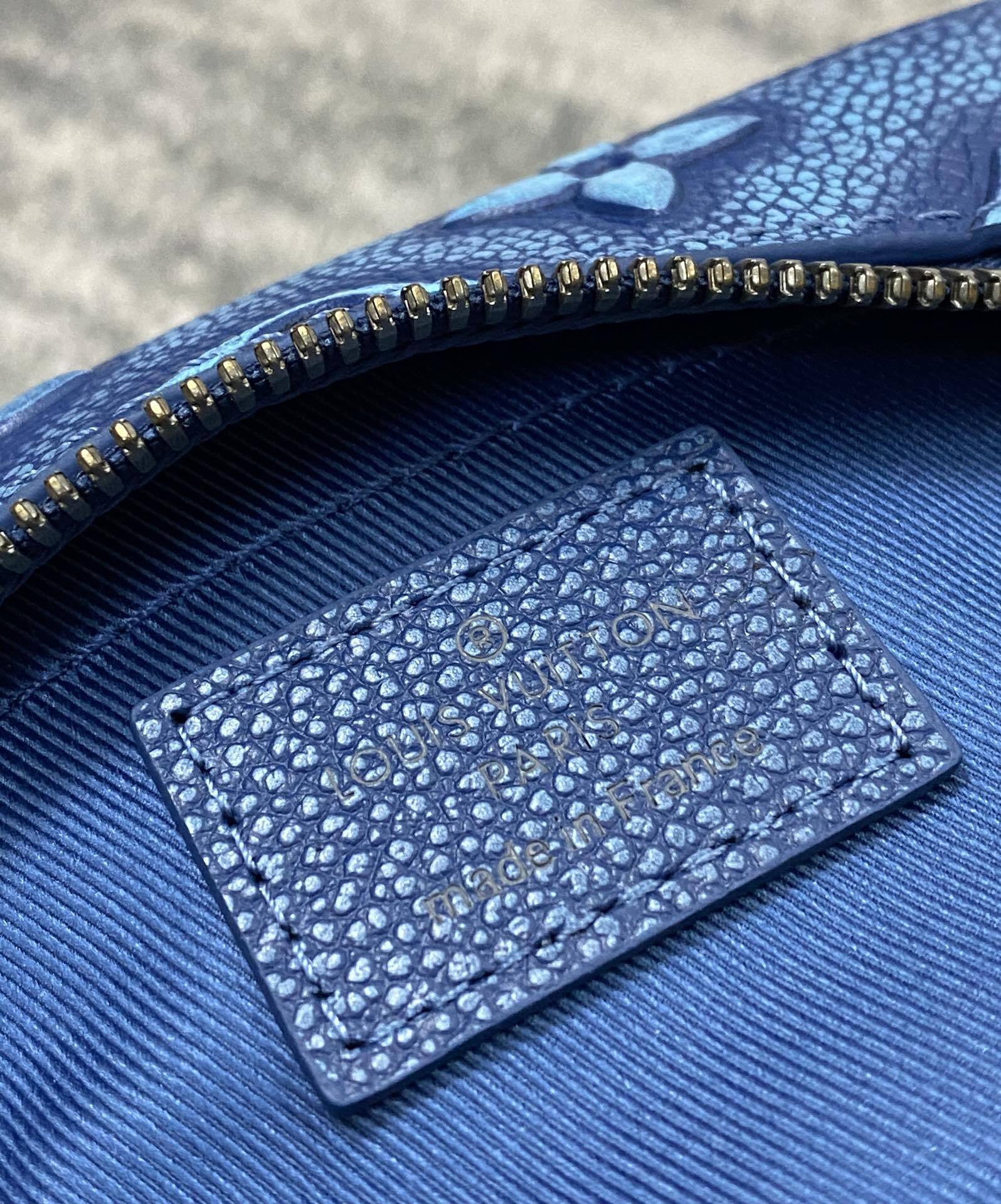 Bolsa Louis Vuitton Masculina