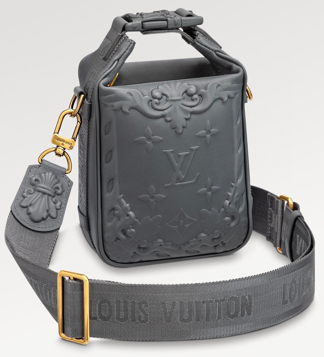 Bolsa Louis Vuitton Masculina