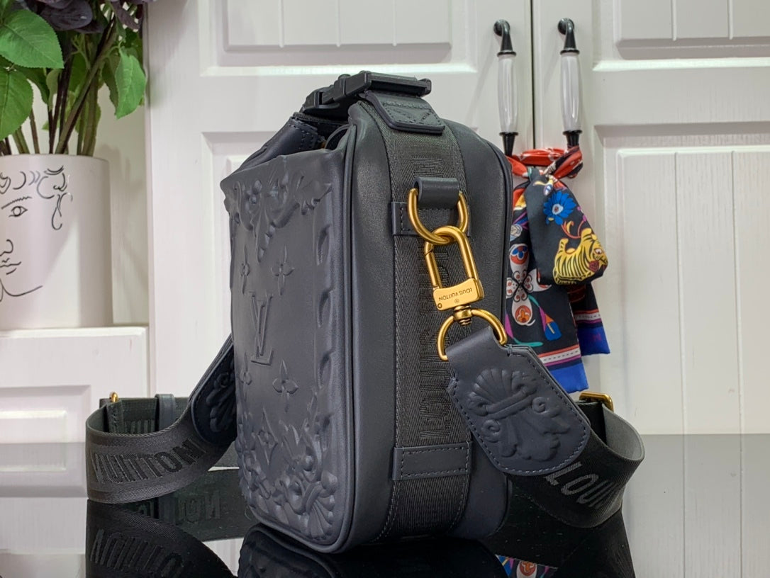 Bolsa Louis Vuitton Masculina