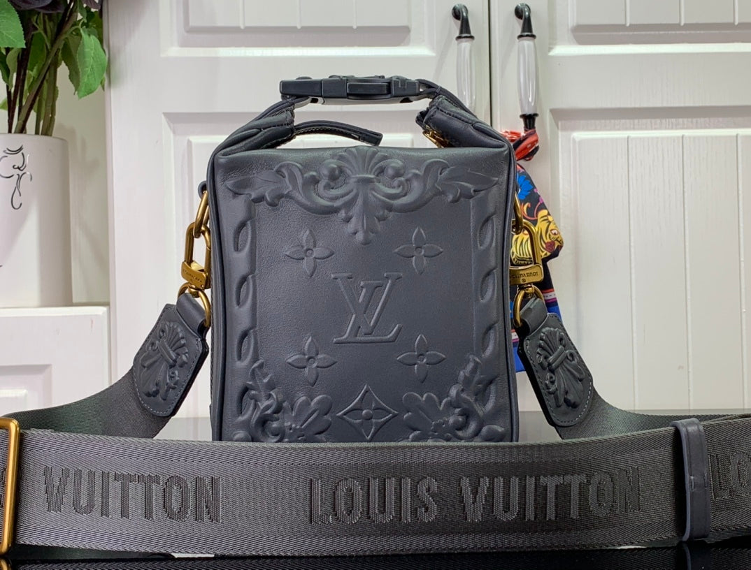 Bolsa Louis Vuitton Masculina