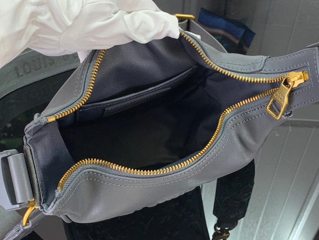 Bolsa Louis Vuitton Masculina