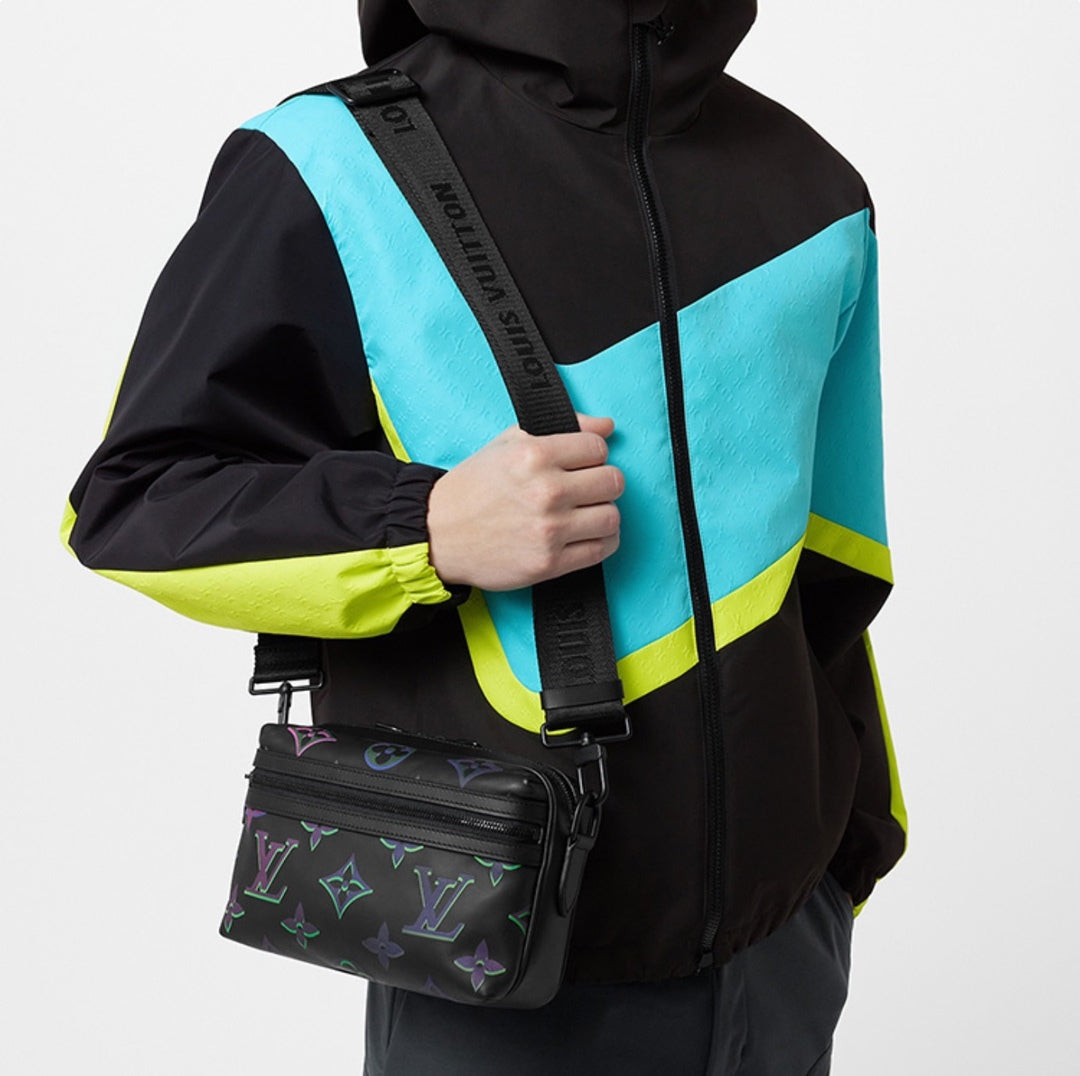 Bolsa Louis Vuitton Masculina