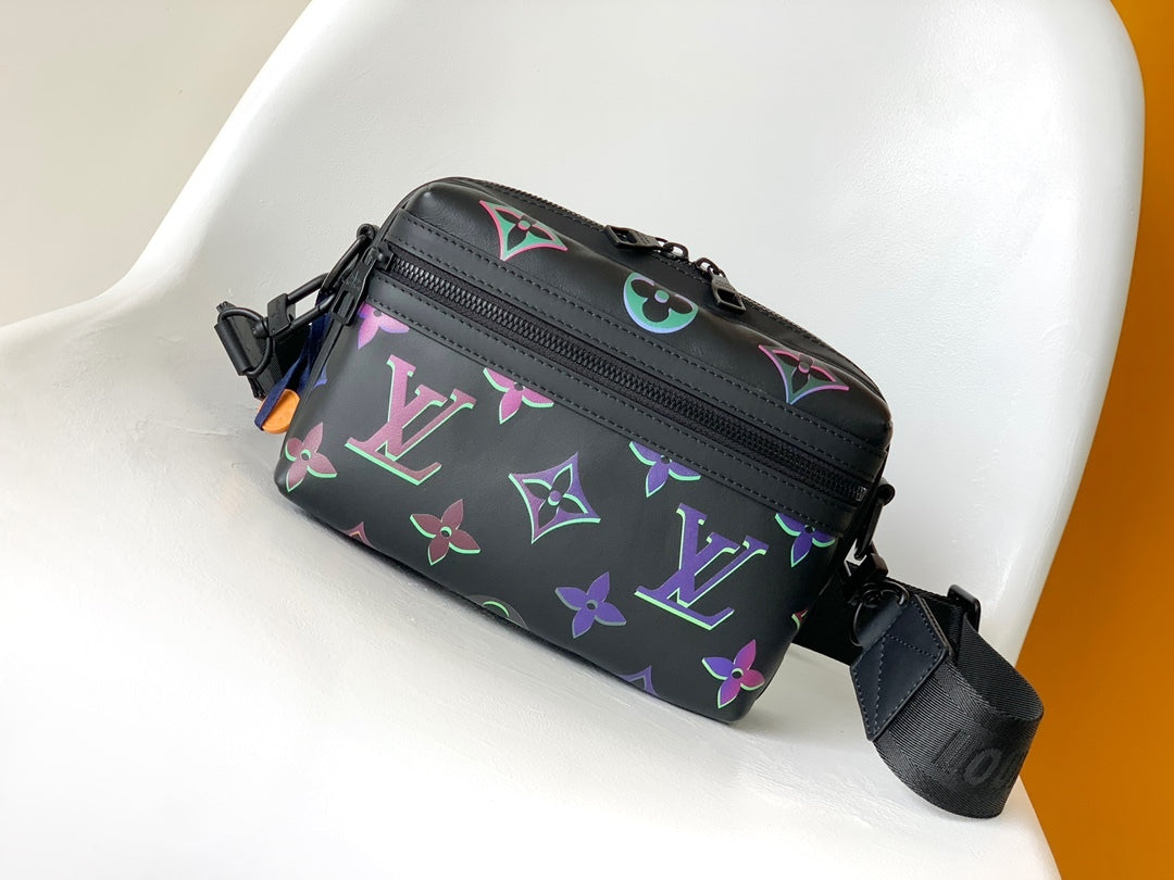 Bolsa Louis Vuitton Masculina