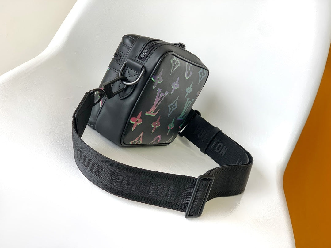 Bolsa Louis Vuitton Masculina