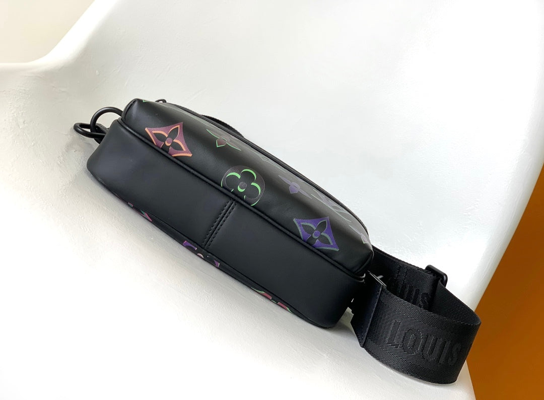 Bolsa Louis Vuitton Masculina