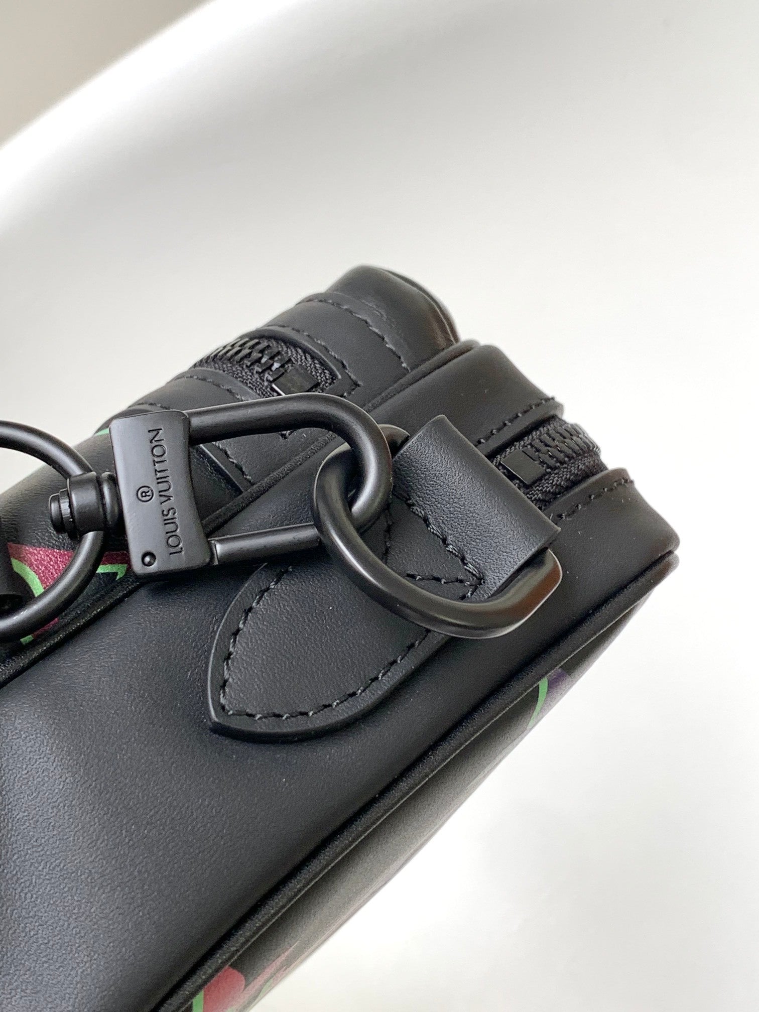 Bolsa Louis Vuitton Masculina