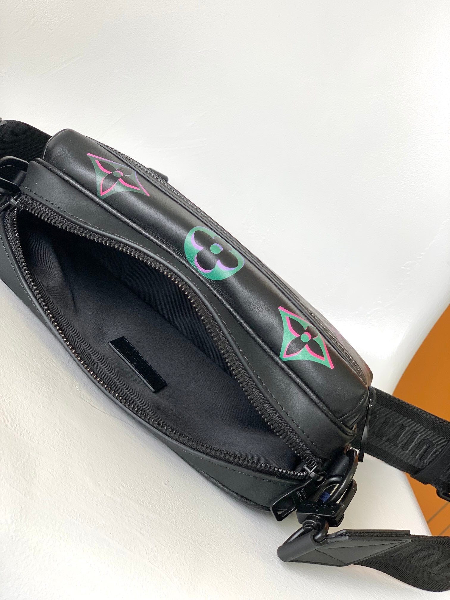 Bolsa Louis Vuitton Masculina