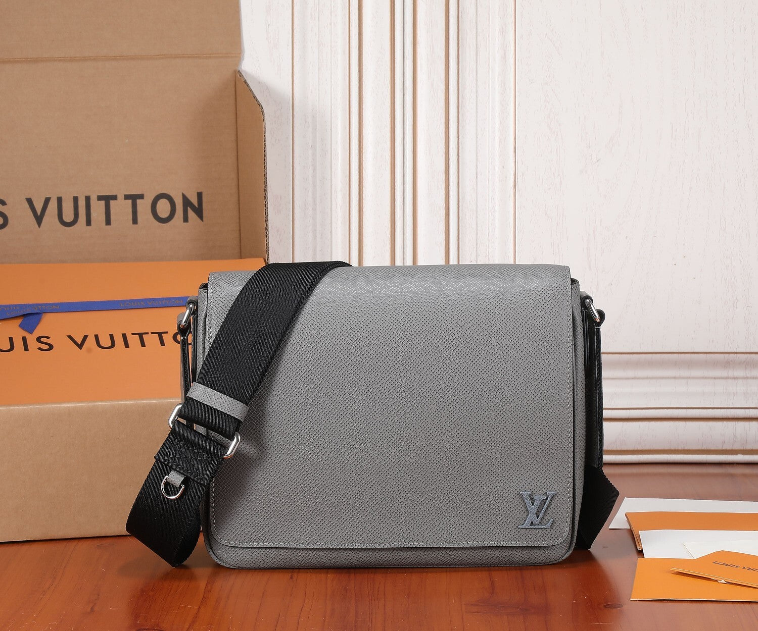 Bolsa Louis Vuitton Masculina