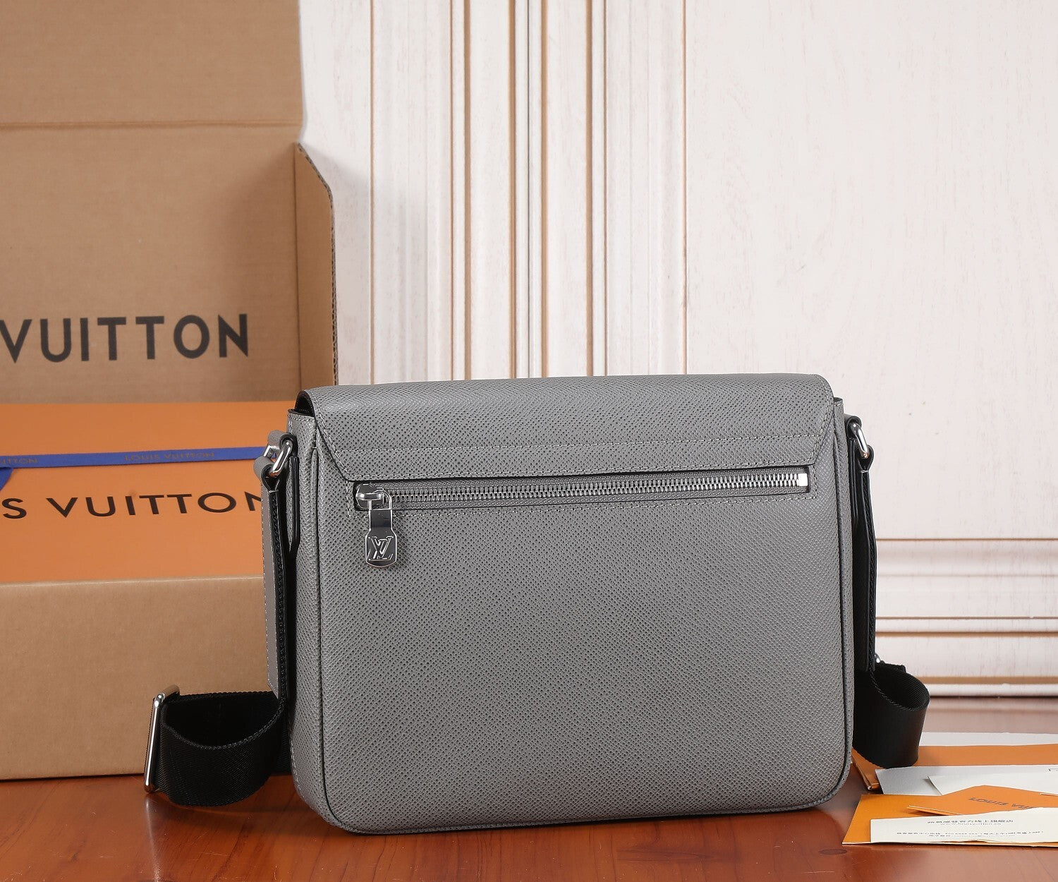 Bolsa Louis Vuitton Masculina