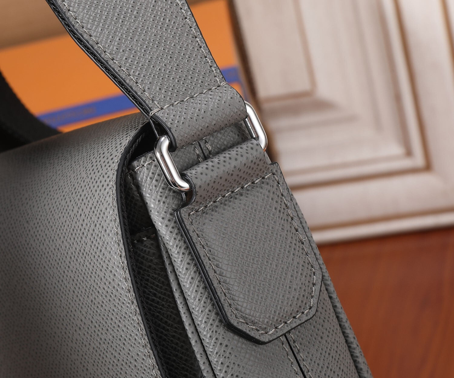 Bolsa Louis Vuitton Masculina