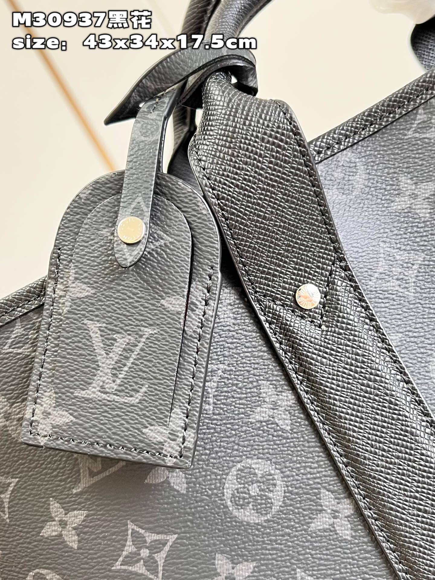 Bolsa Louis Vuitton Masculina