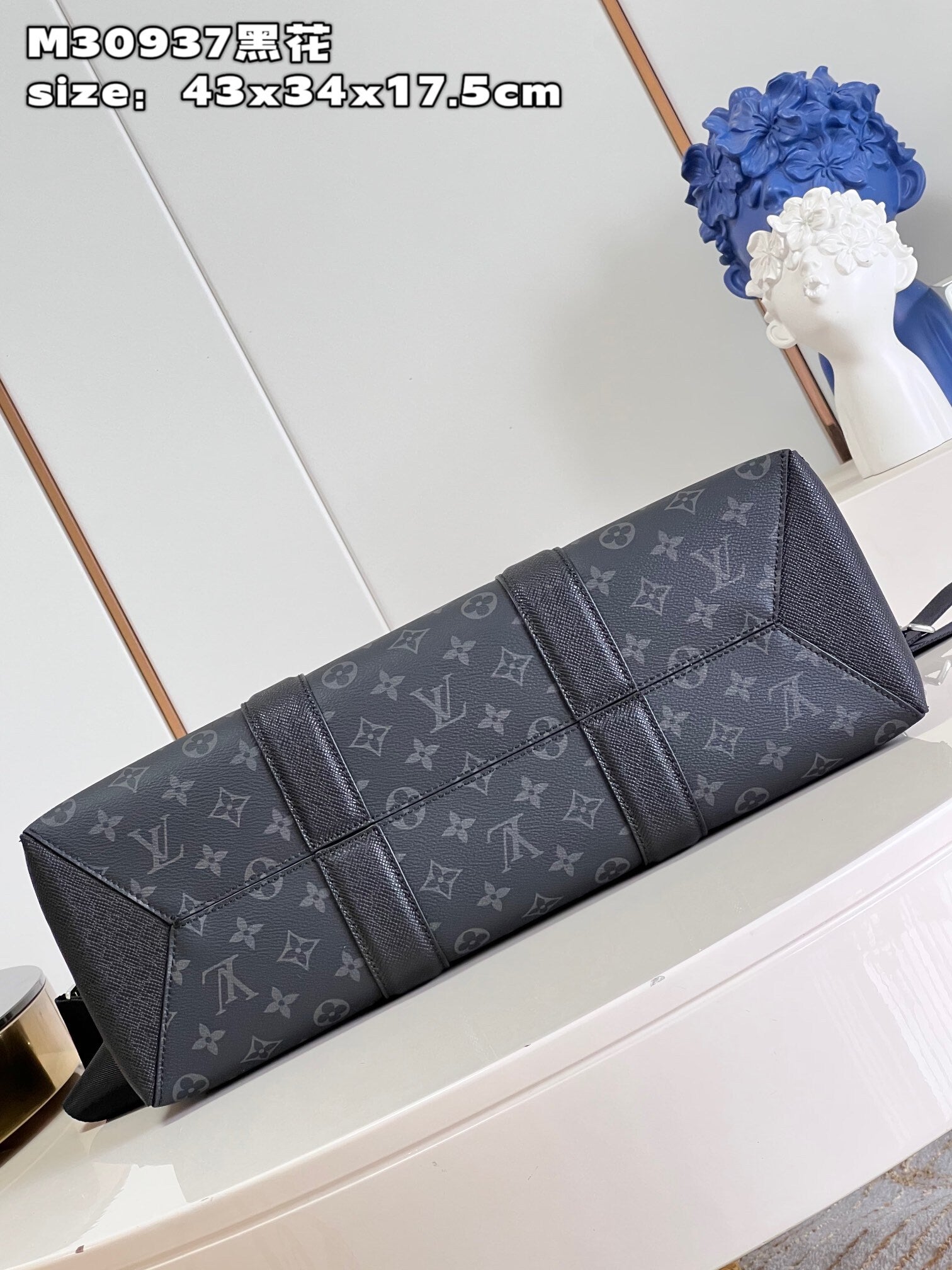 Bolsa Louis Vuitton Masculina