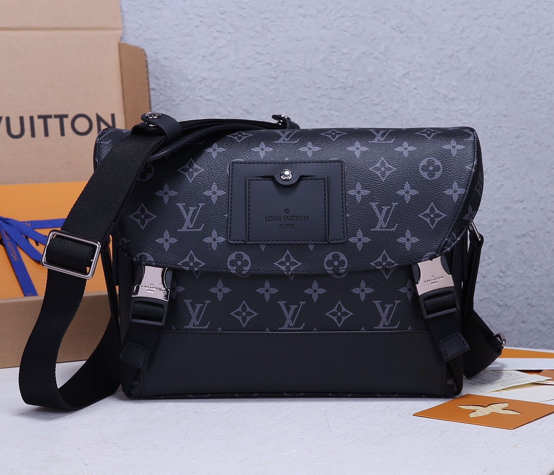 Bolsa Louis Vuitton Masculina