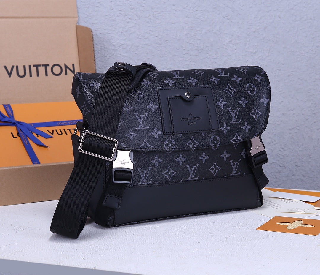 Bolsa Louis Vuitton Masculina