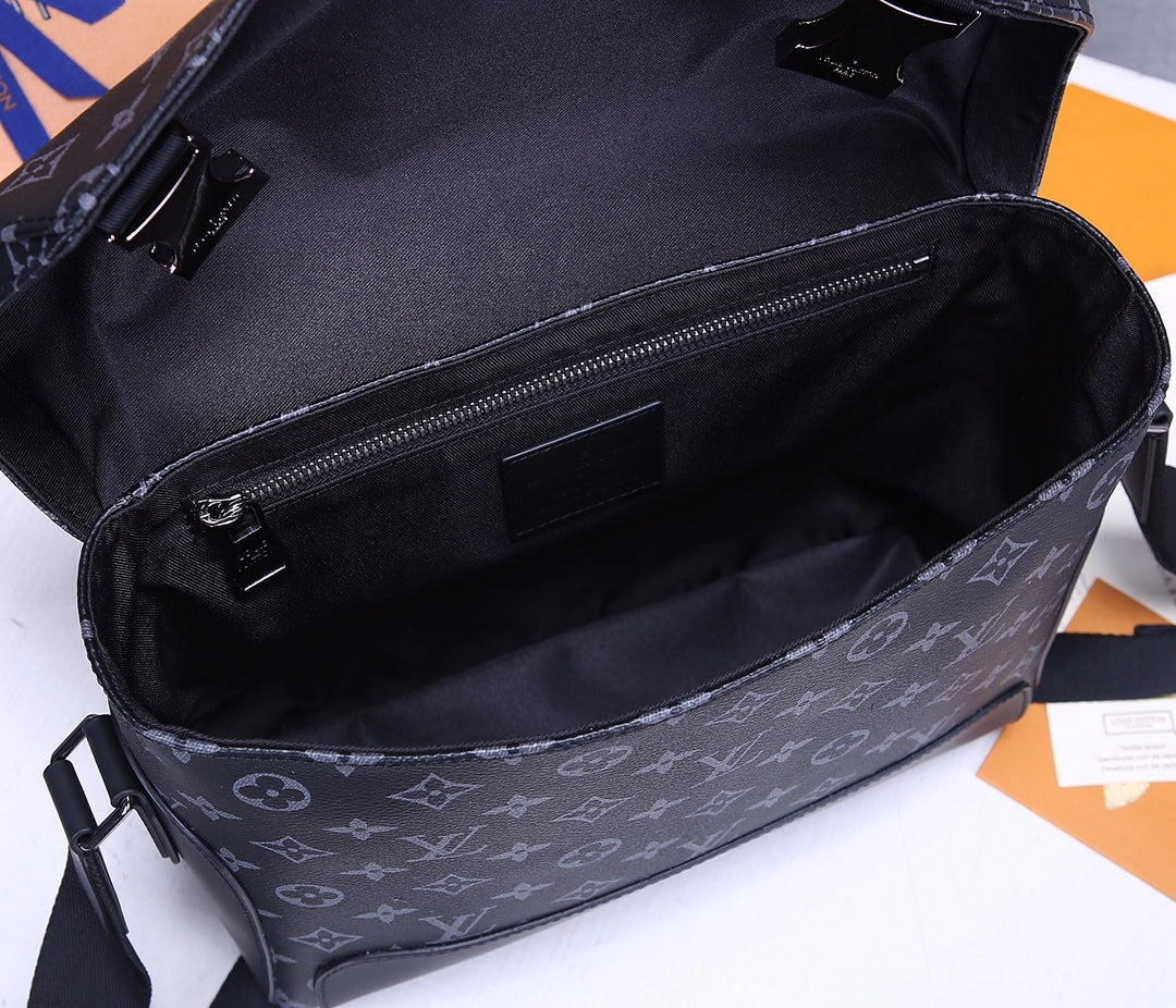 Bolsa Louis Vuitton Masculina