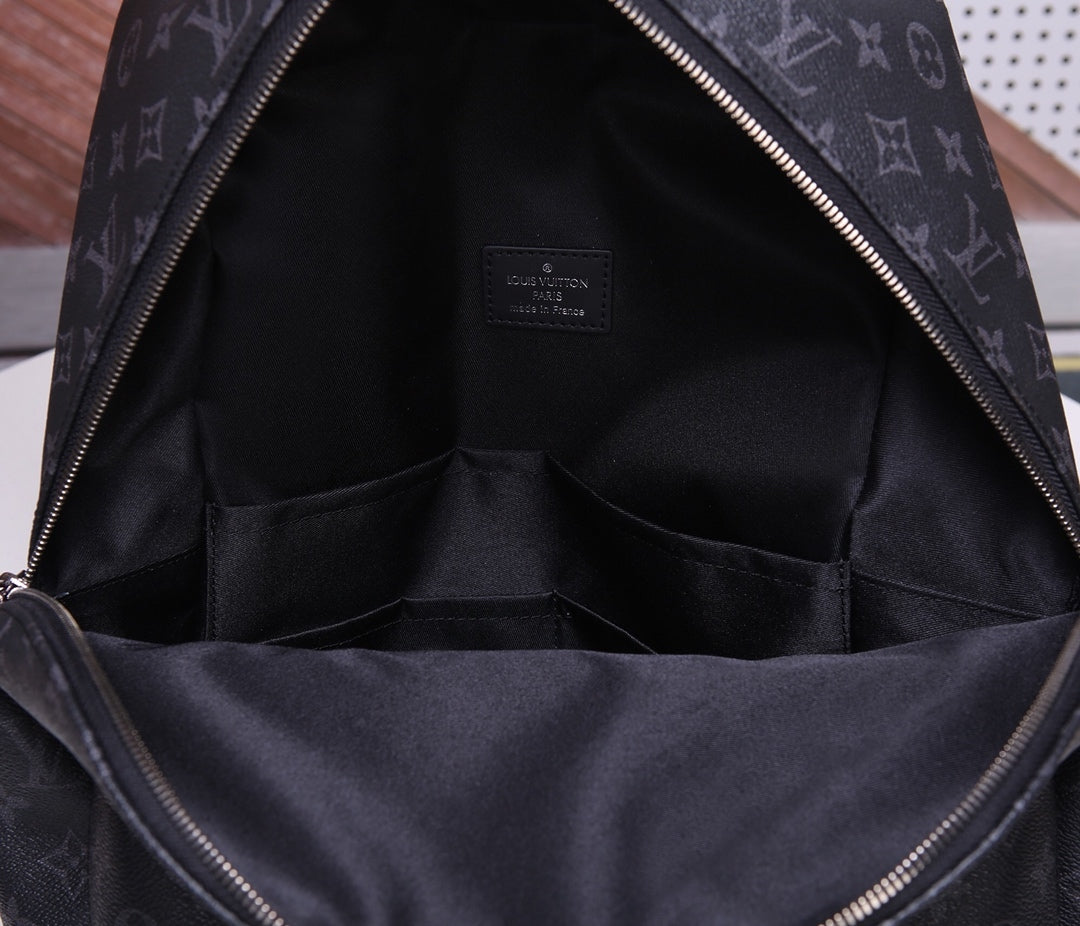 Bolsa Louis Vuitton Masculina