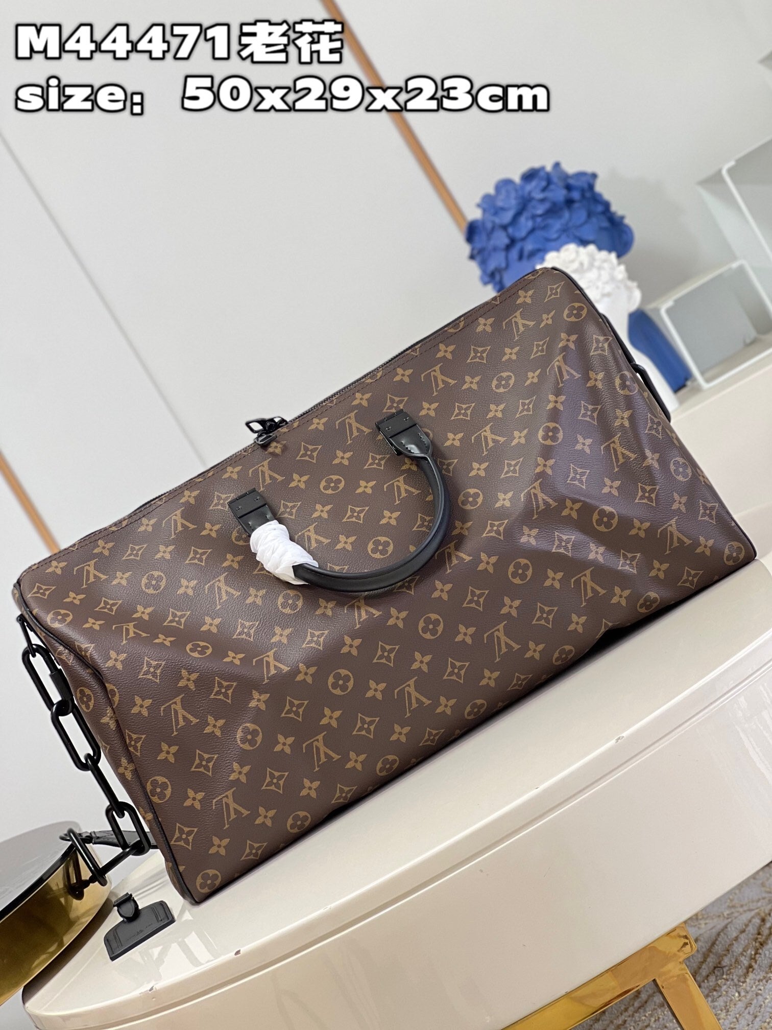 Bolsa Louis Vuitton Masculina
