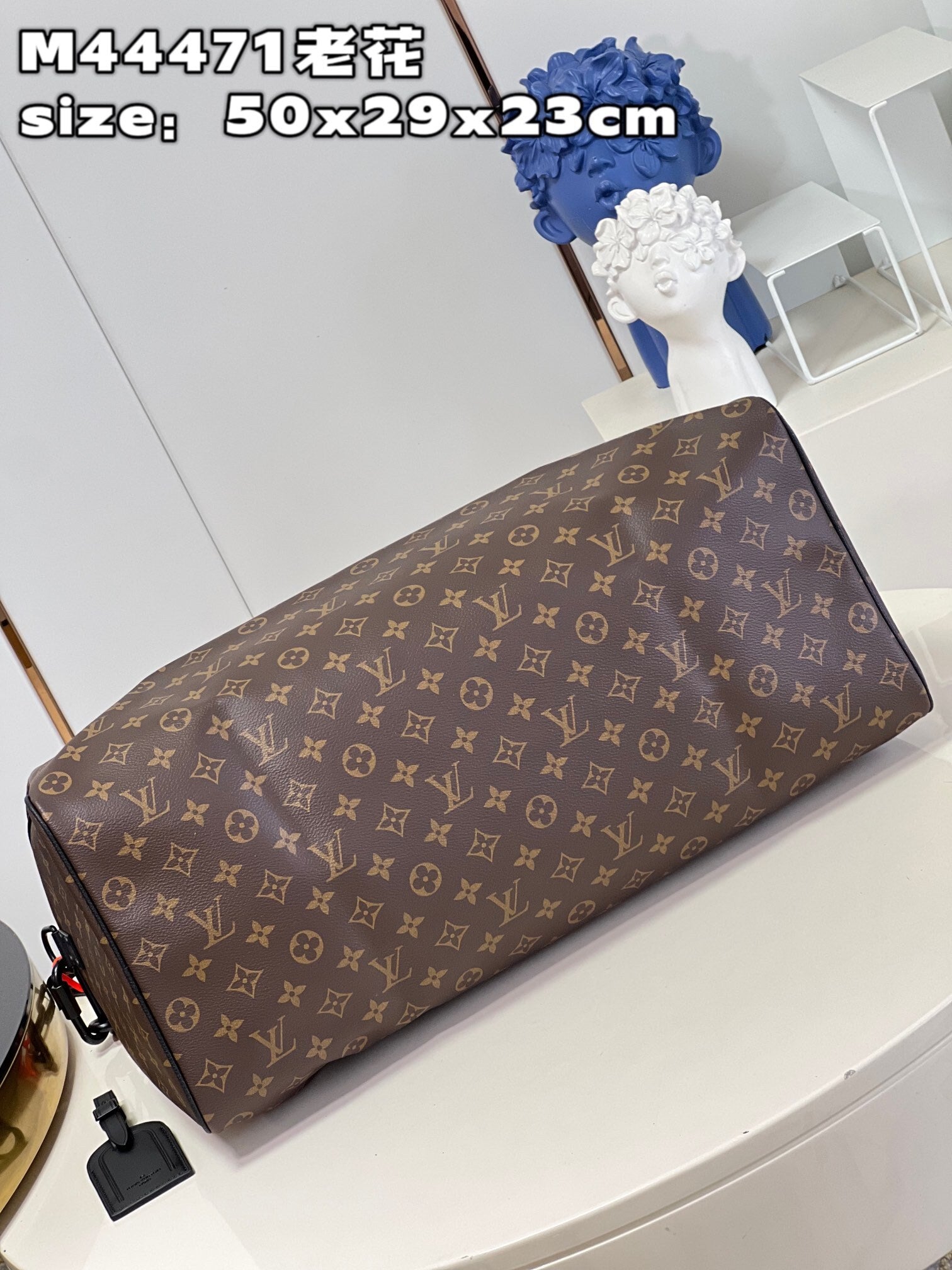 Bolsa Louis Vuitton Masculina