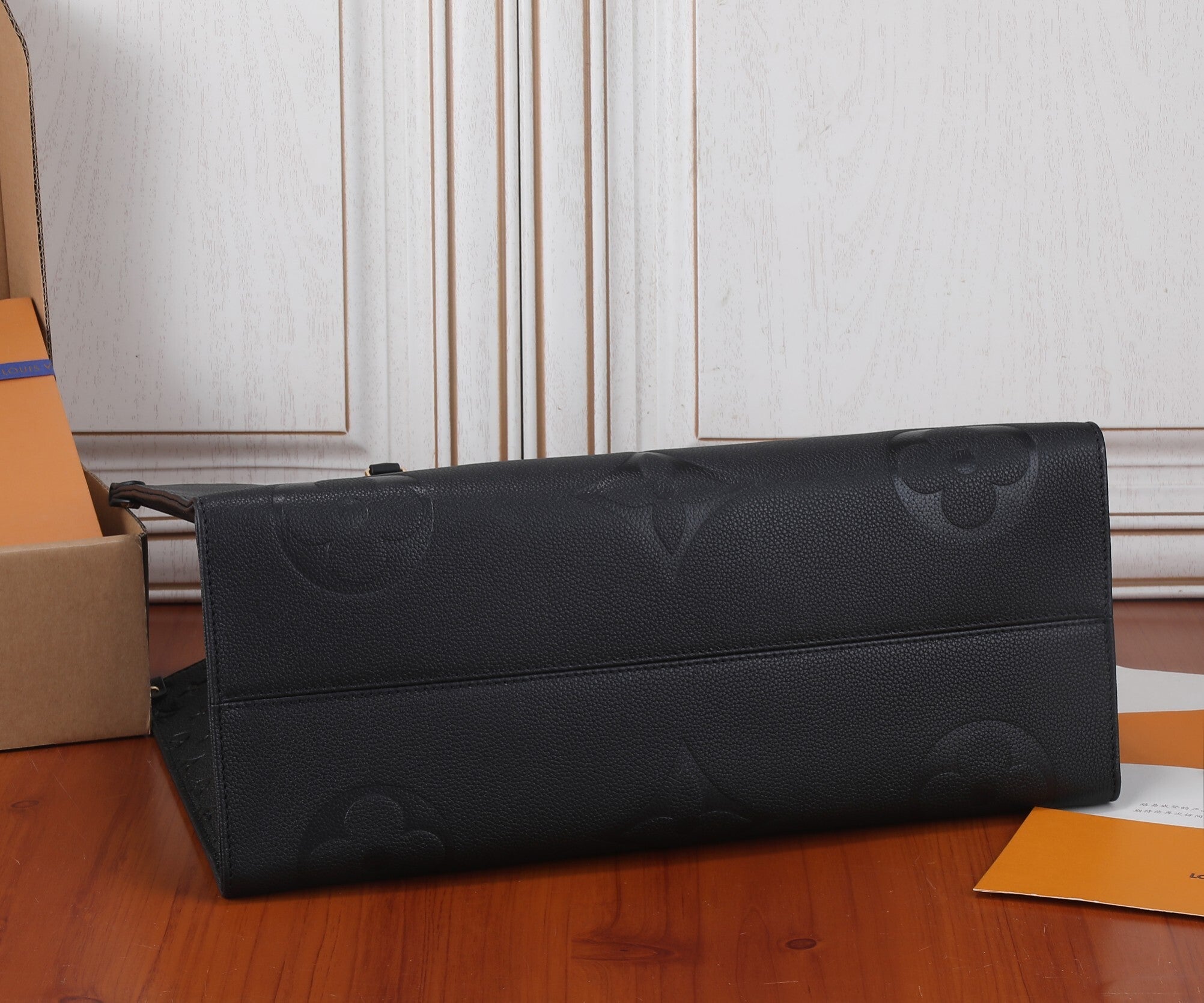 Bolsa Louis Vuitton Masculina