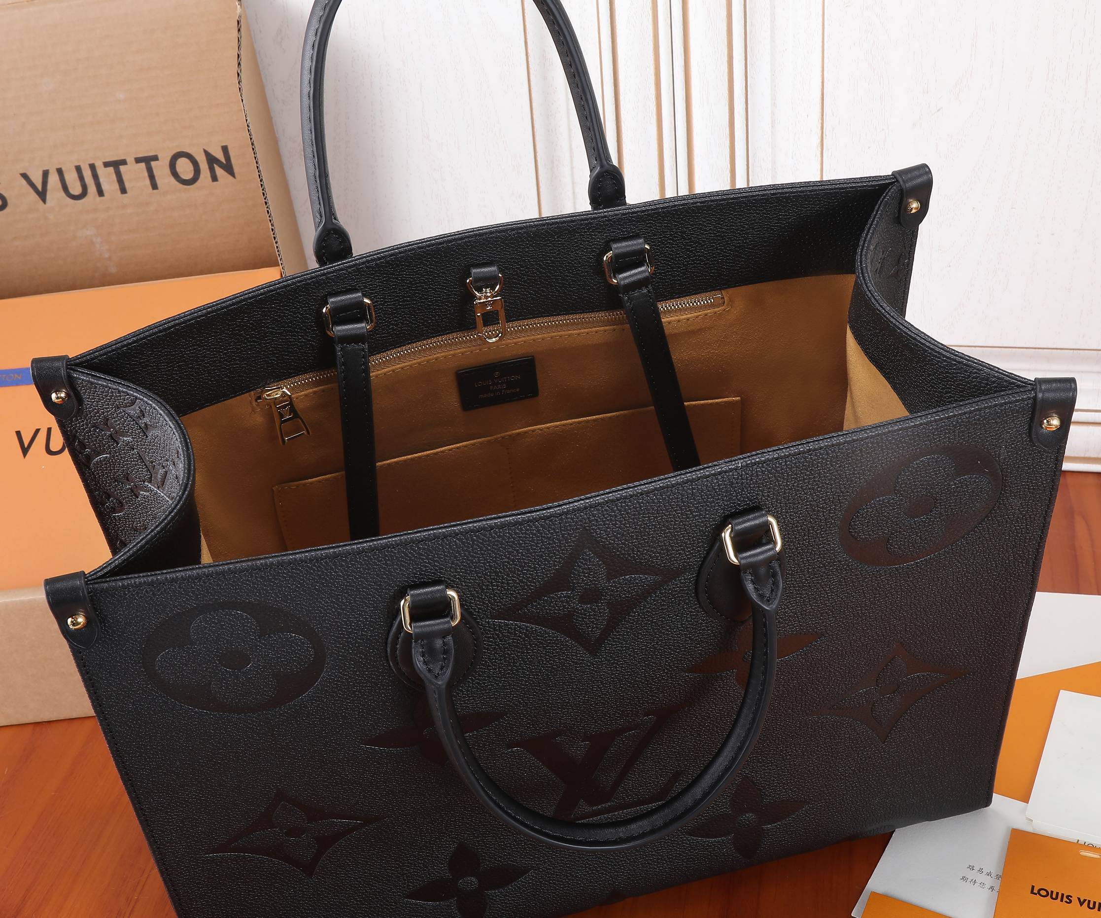 Bolsa Louis Vuitton Masculina