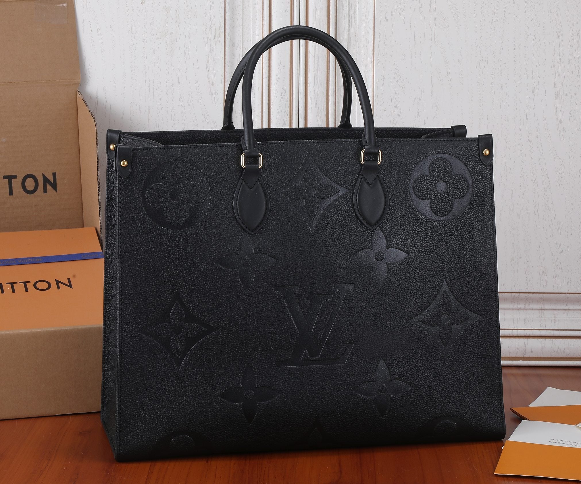 Bolsa Louis Vuitton Masculina