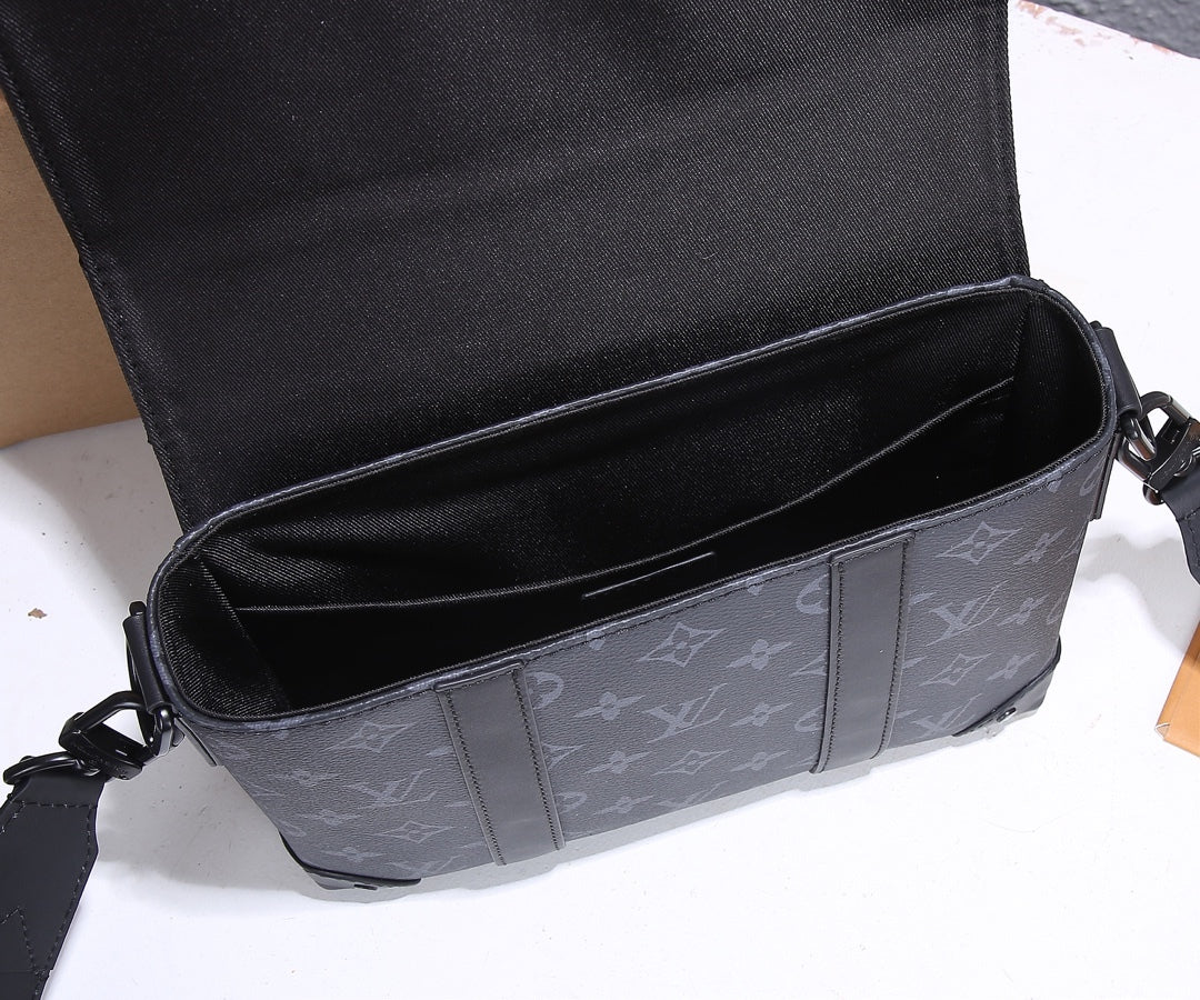 Bolsa Louis Vuitton Masculina