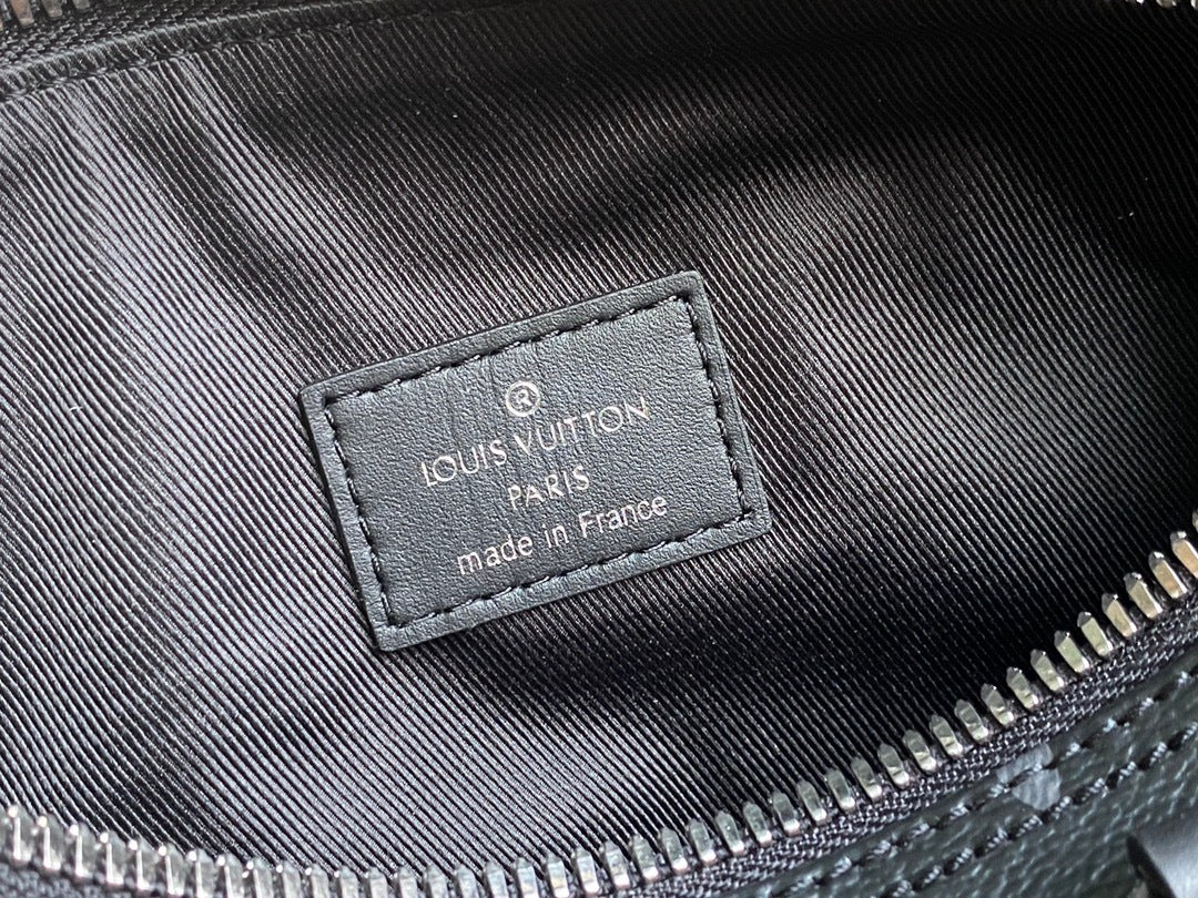 Bolsa Louis Vuitton Masculina