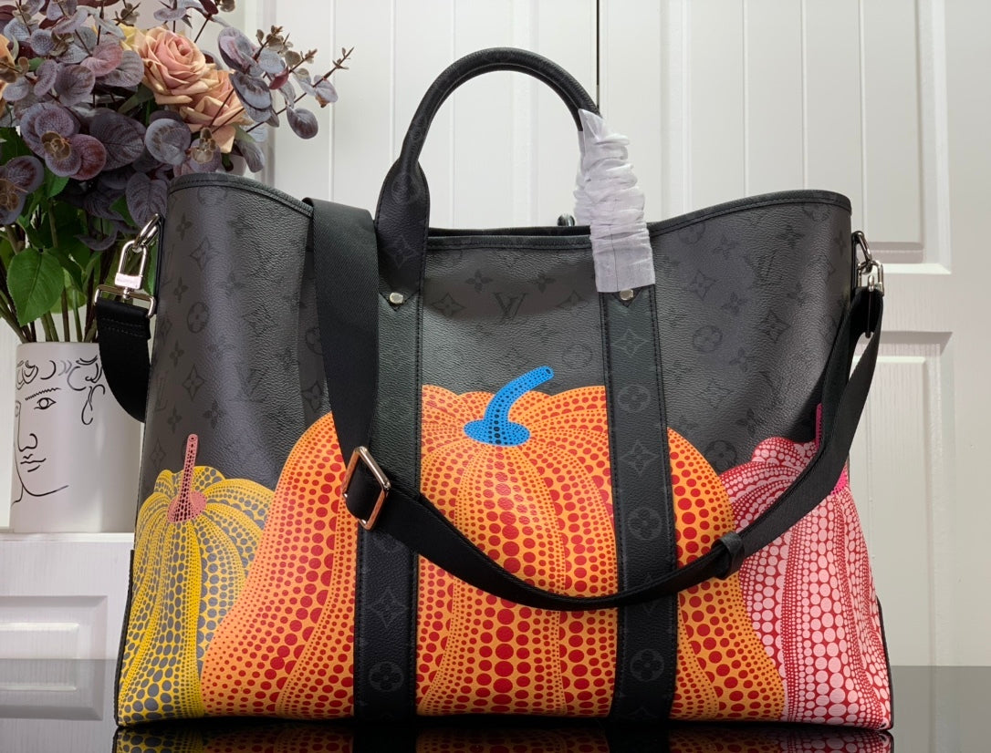 Bolsa Louis Vuitton Masculina