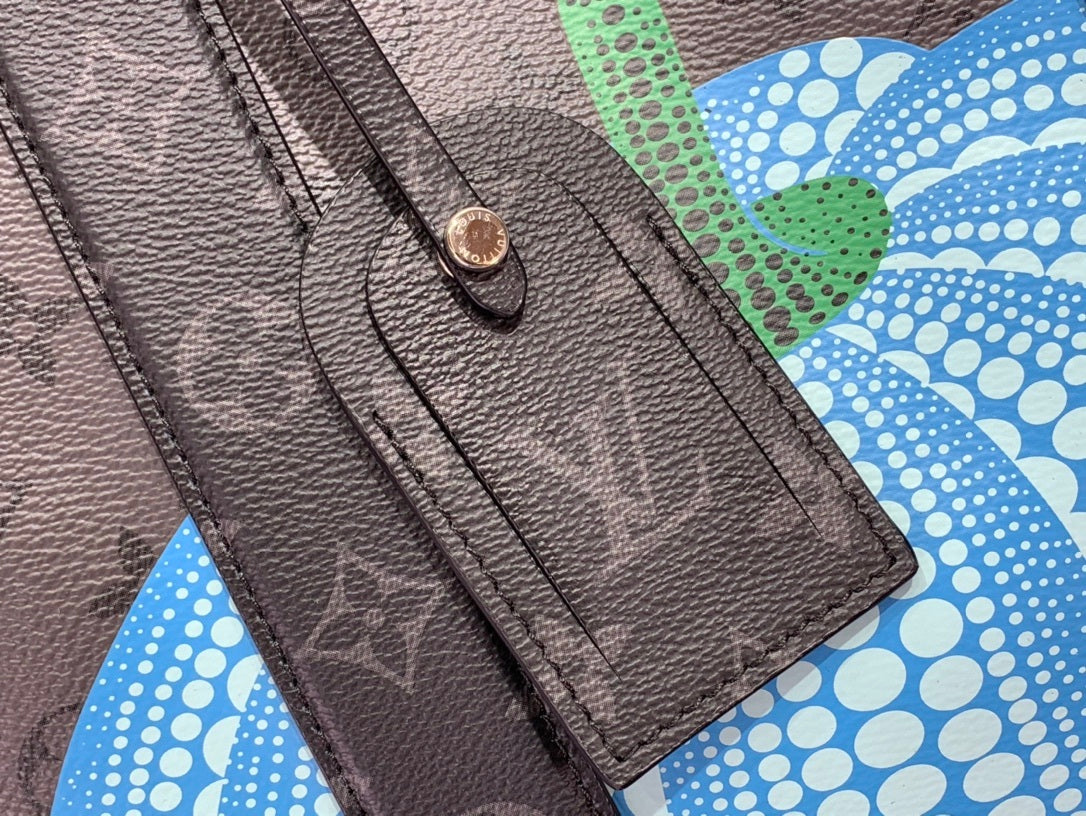 Bolsa Louis Vuitton Masculina