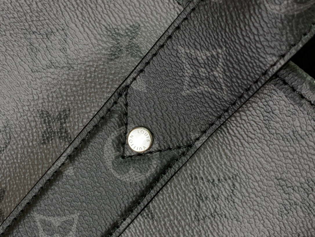 Bolsa Louis Vuitton Masculina