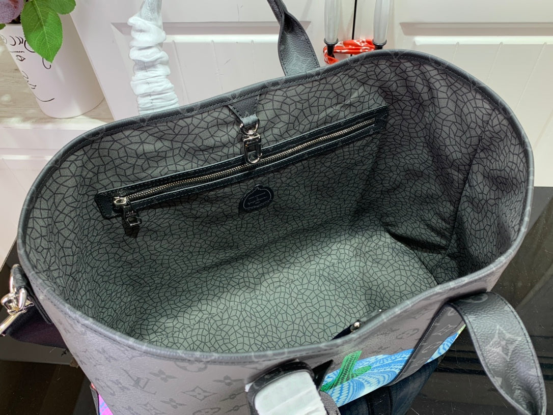 Bolsa Louis Vuitton Masculina