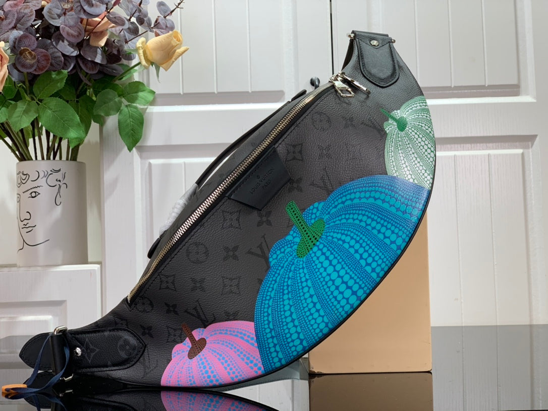 Bolsa Louis Vuitton Masculina