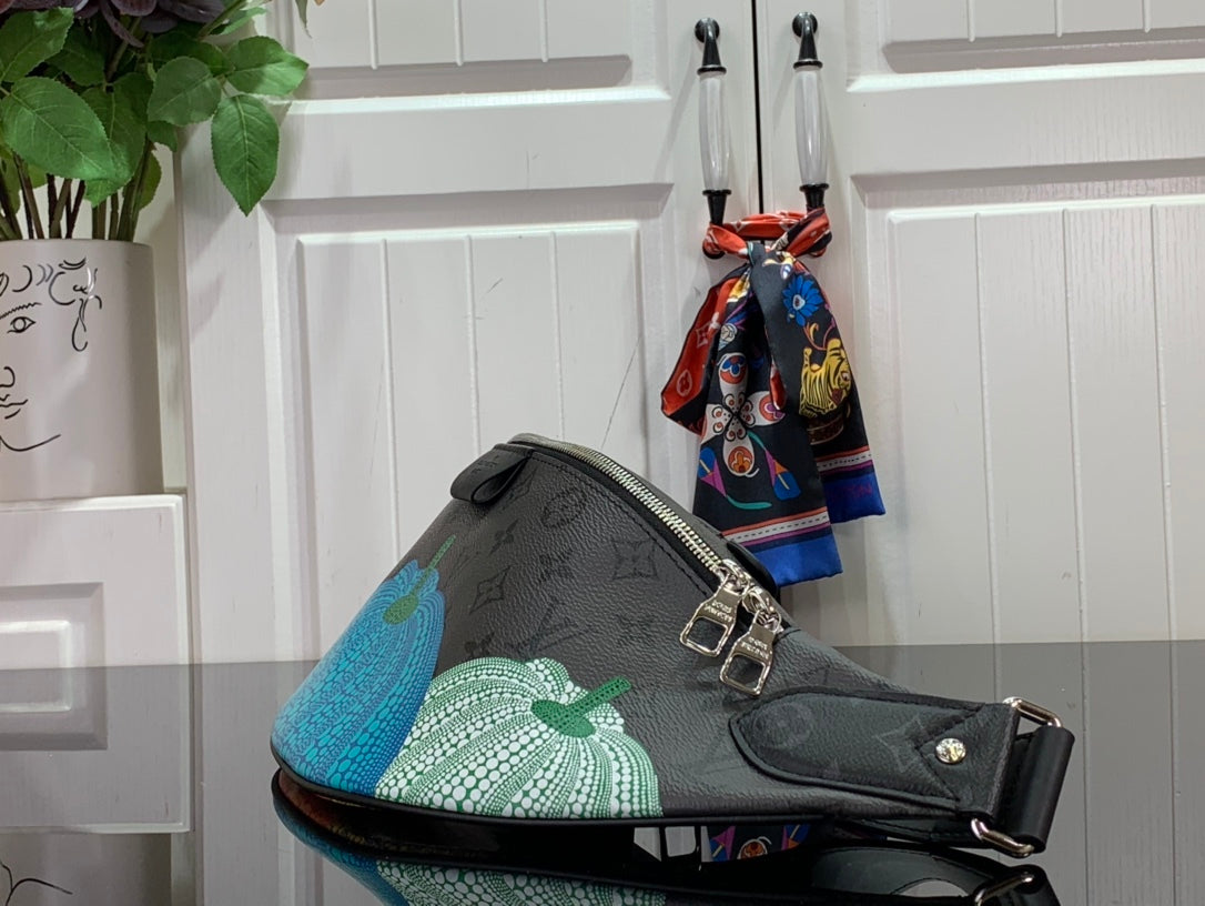 Bolsa Louis Vuitton Masculina