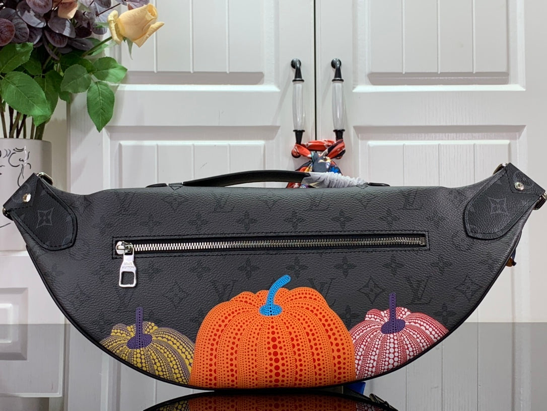 Bolsa Louis Vuitton Masculina