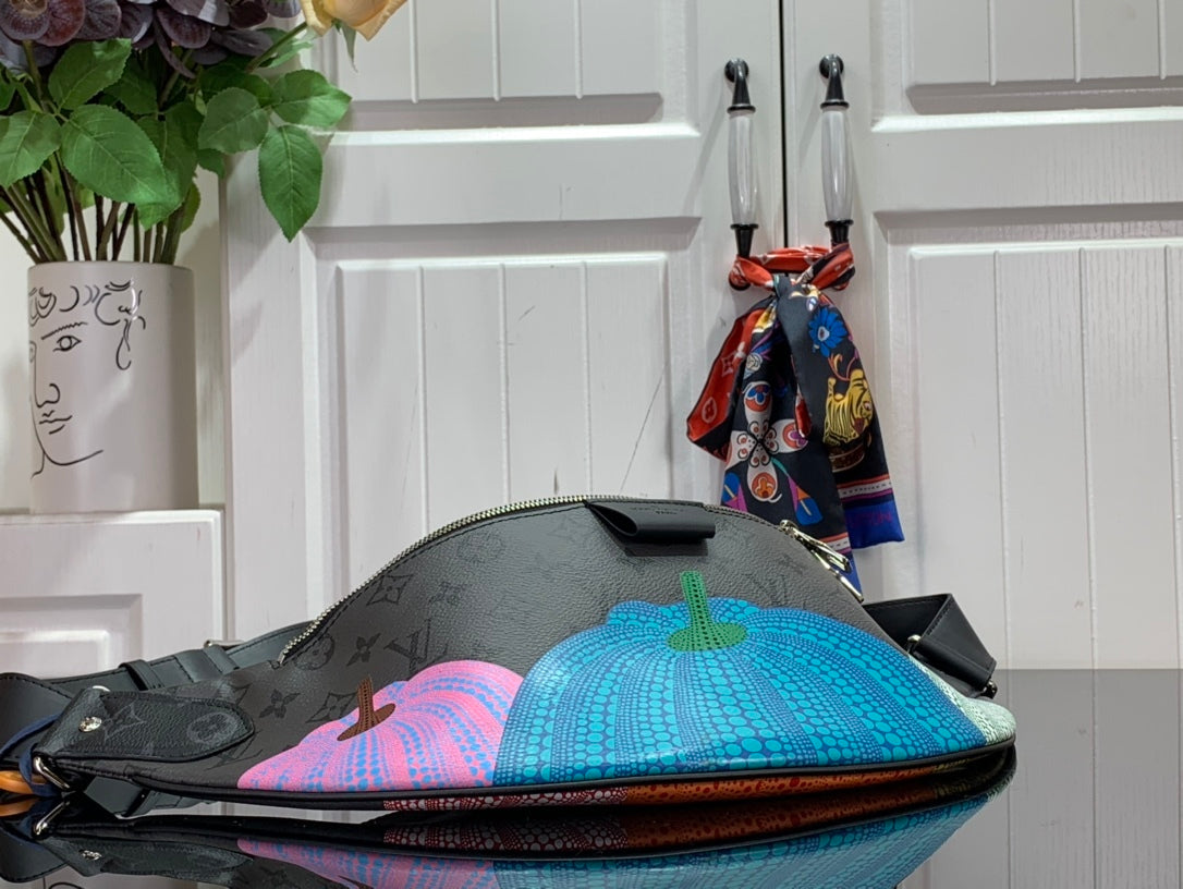 Bolsa Louis Vuitton Masculina