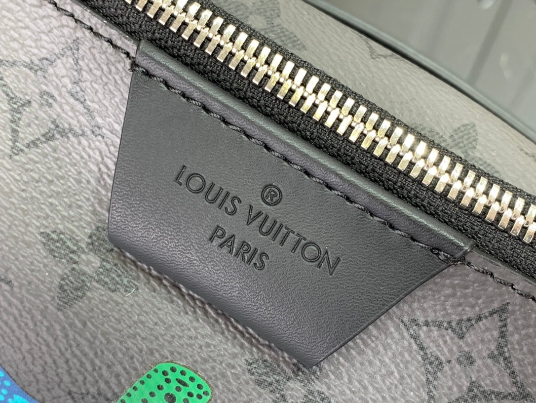 Bolsa Louis Vuitton Masculina