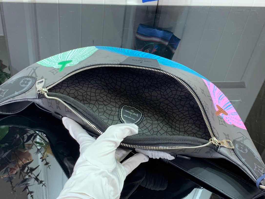 Bolsa Louis Vuitton Masculina