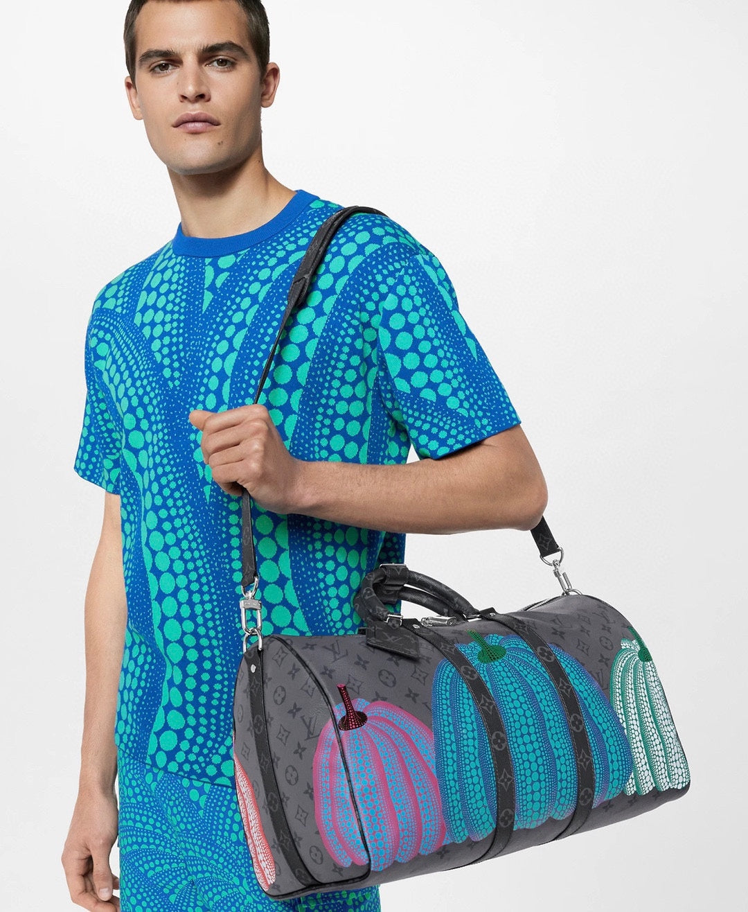 Bolsa Louis Vuitton Masculina