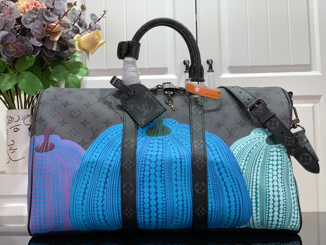 Bolsa Louis Vuitton Masculina