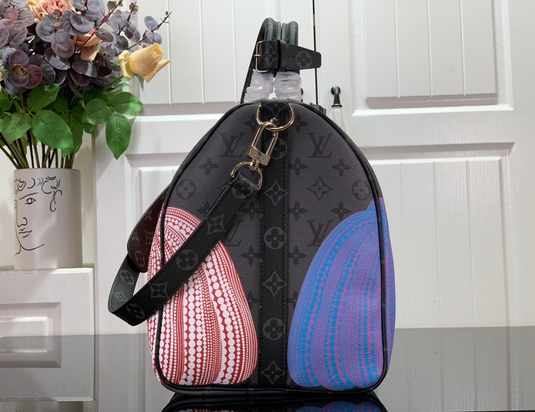 Bolsa Louis Vuitton Masculina