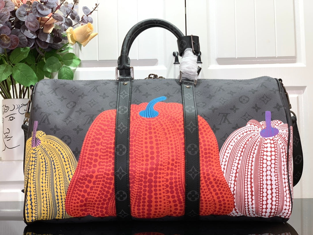 Bolsa Louis Vuitton Masculina