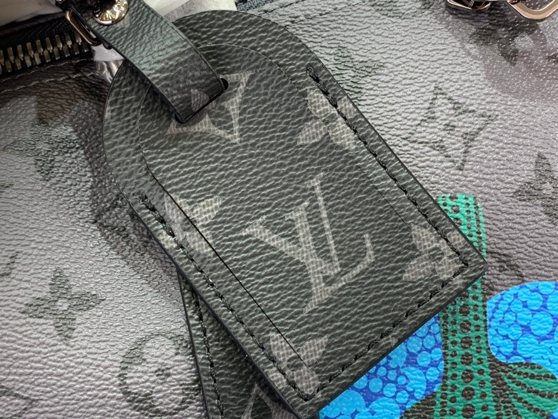 Bolsa Louis Vuitton Masculina