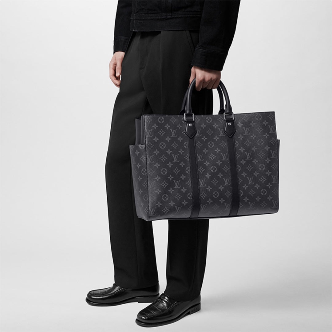 Bolsa Louis Vuitton Masculina