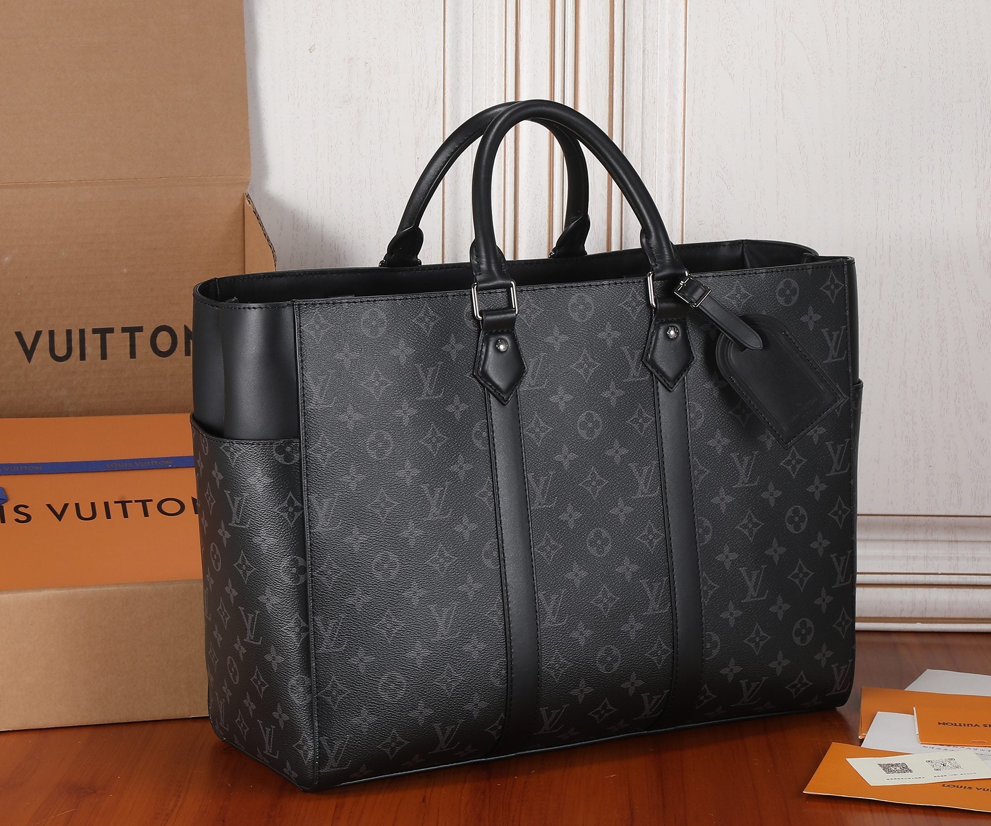 Bolsa Louis Vuitton Masculina