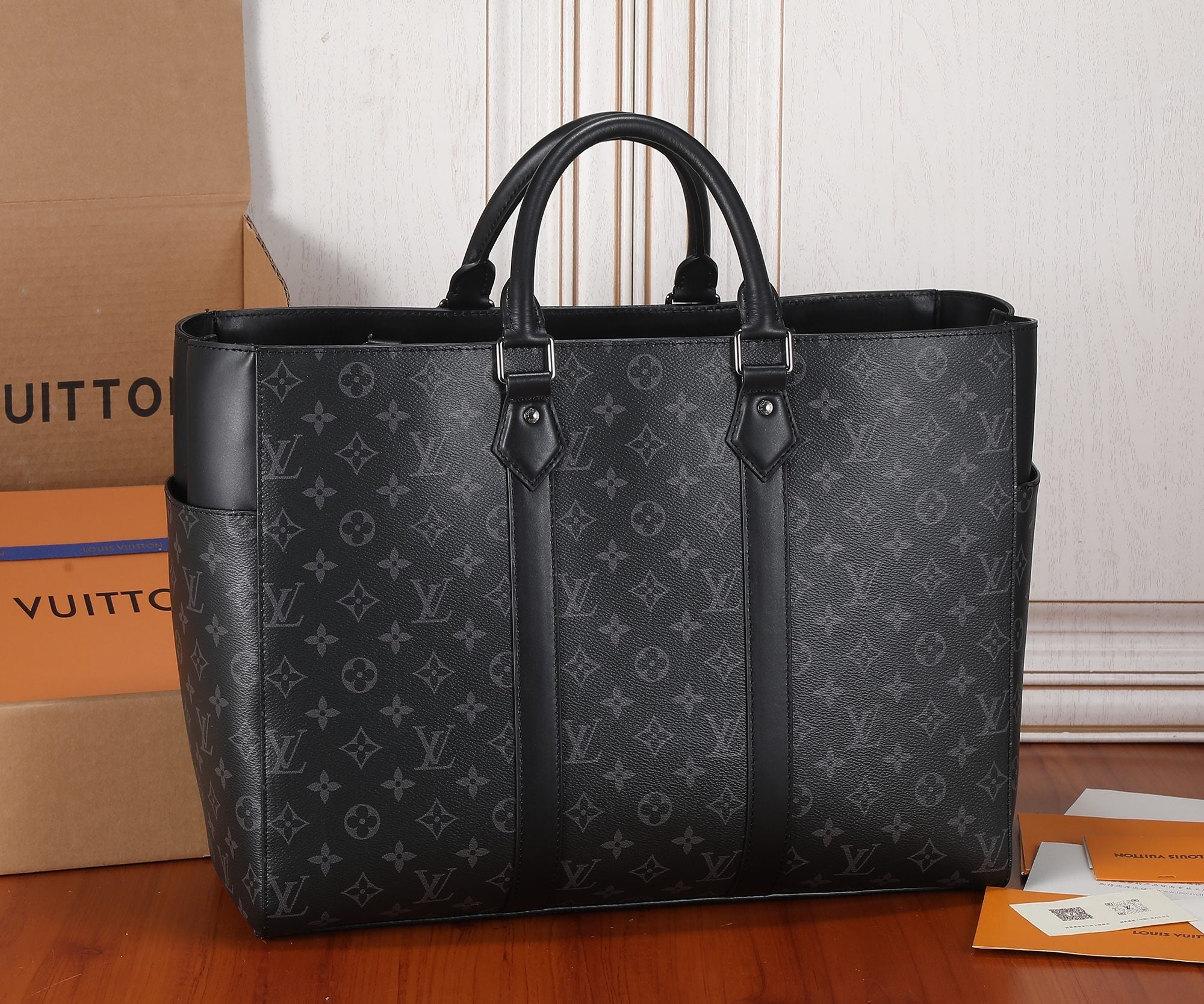 Bolsa Louis Vuitton Masculina