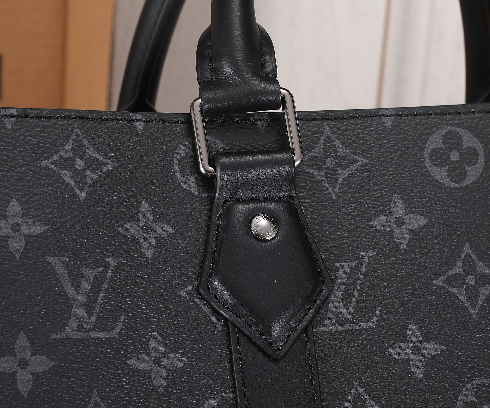Bolsa Louis Vuitton Masculina