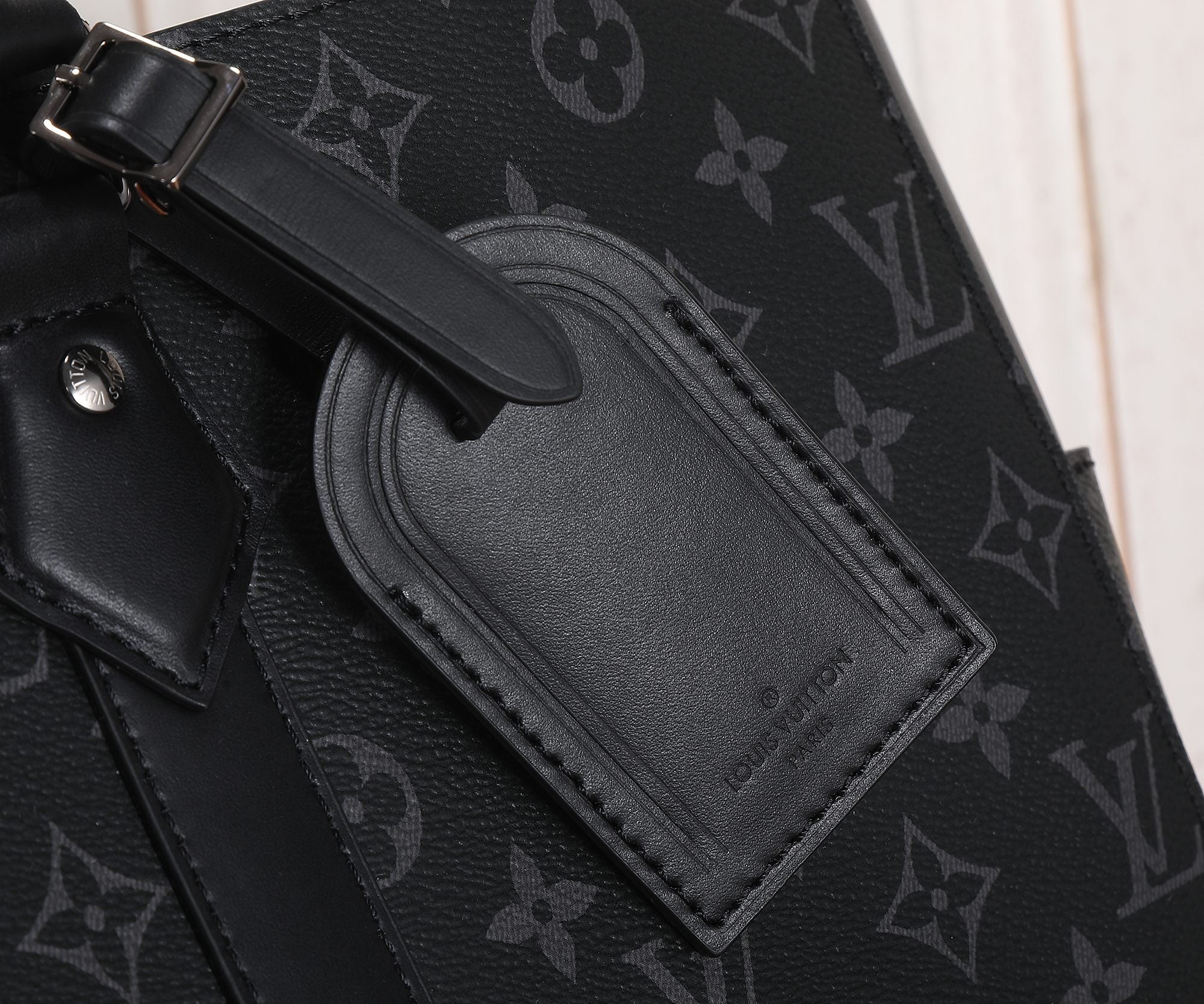 Bolsa Louis Vuitton Masculina