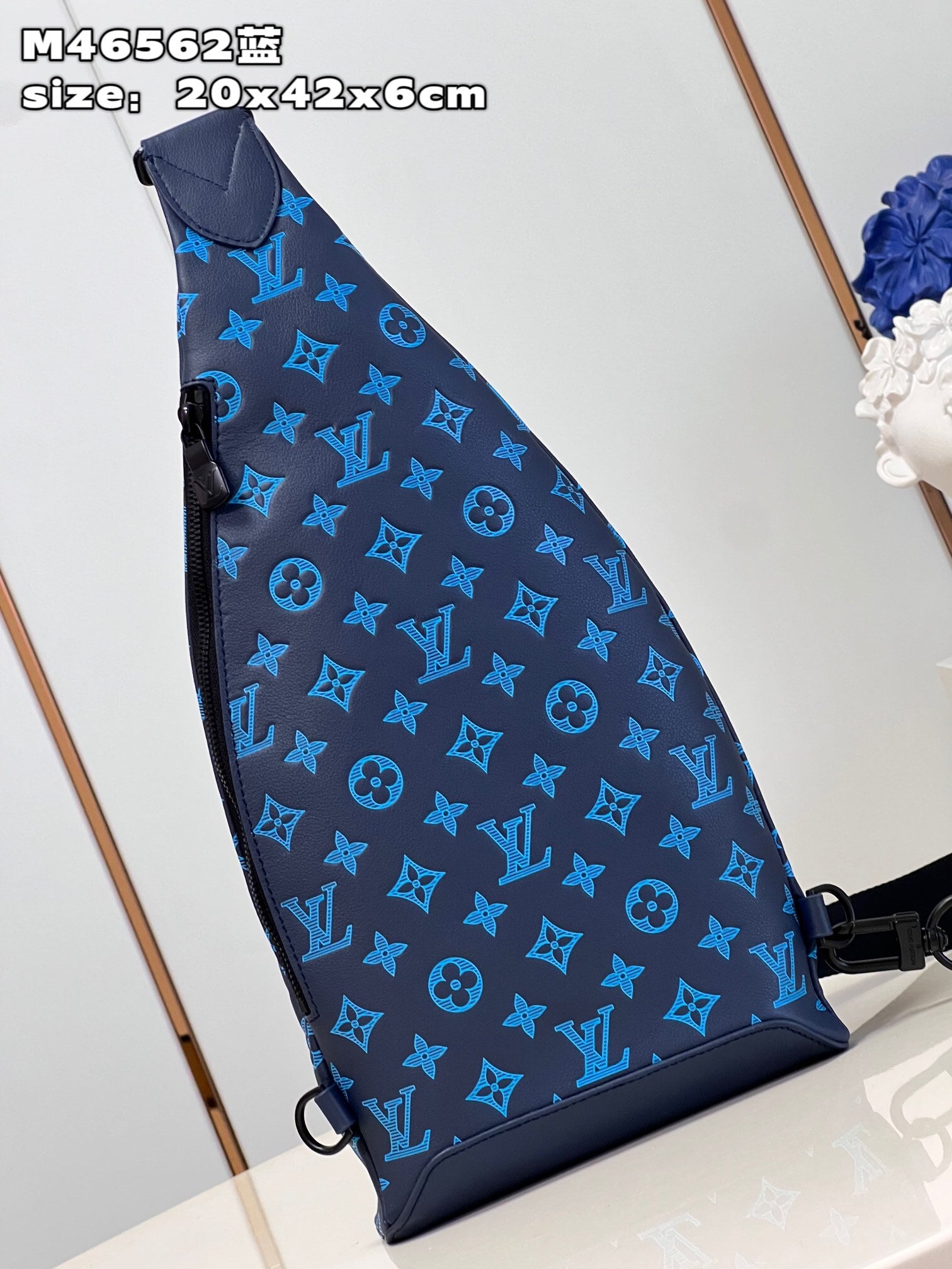 Bolsa Louis Vuitton Masculina